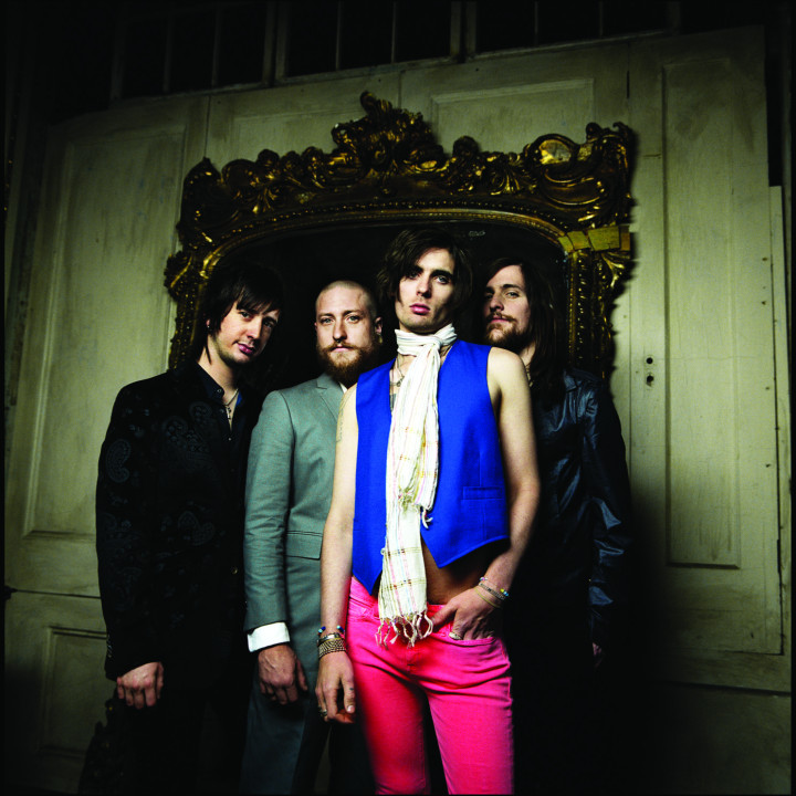 All-American Rejects 13 2009