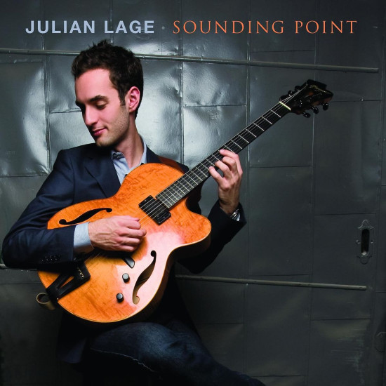 Sounding Point 0602517914476