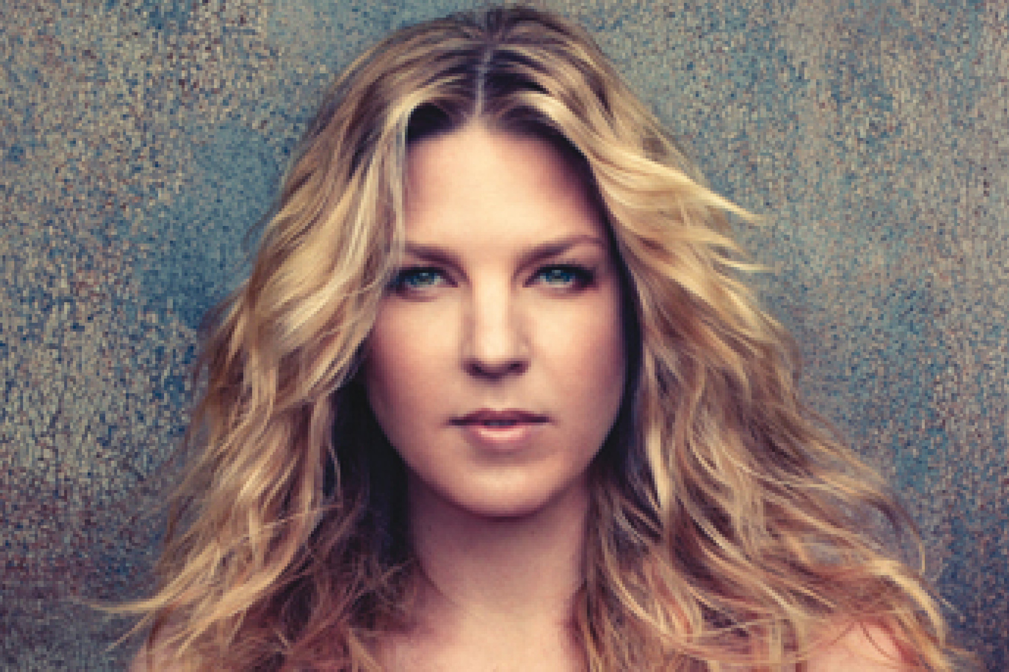 Diana Krall © Robert Maxwell