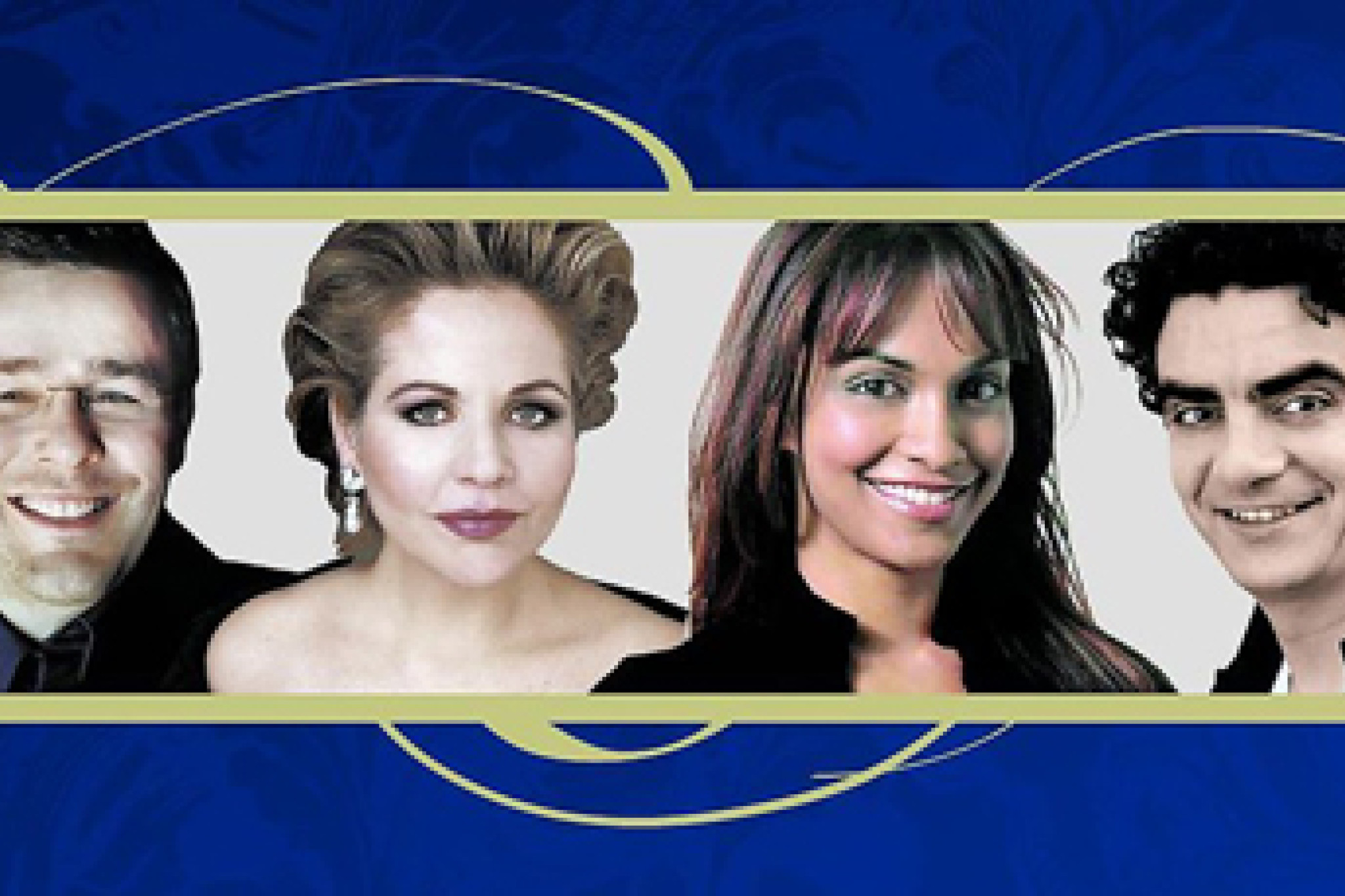 Händel Gold © Decca