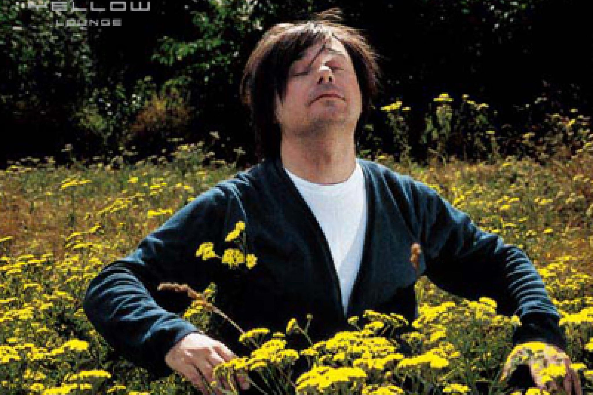 Edin Kamarazov © Ewen Spencer / Universal Music Group