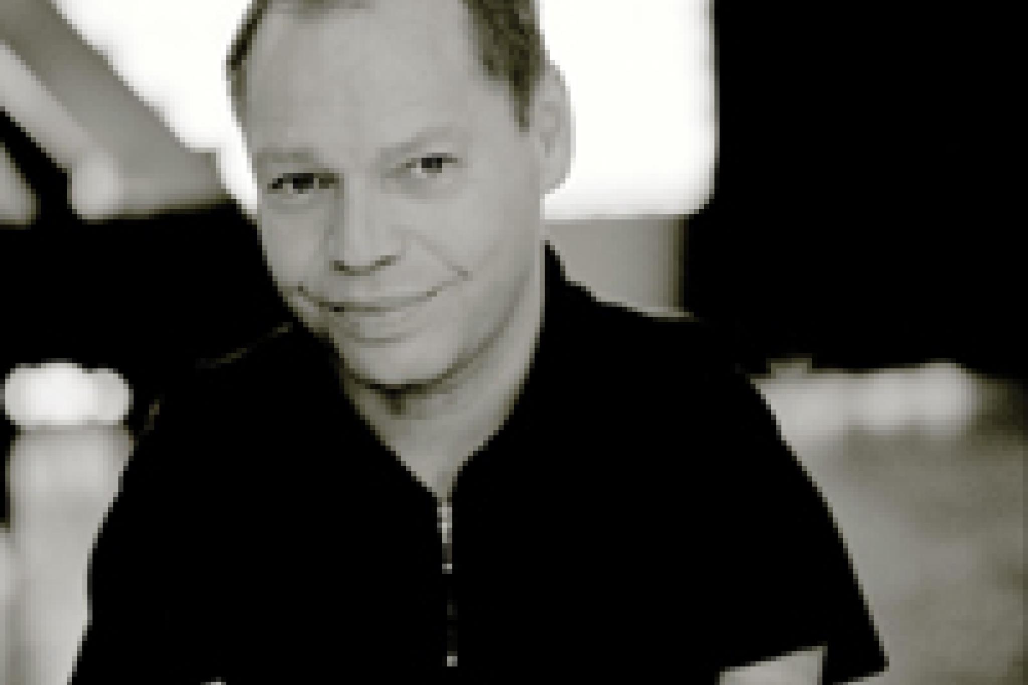 Thomas Quasthoff © Felix Broede / DG