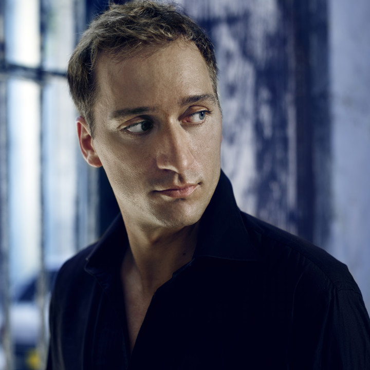 Paul Van Dyk – Pressefotos 2007