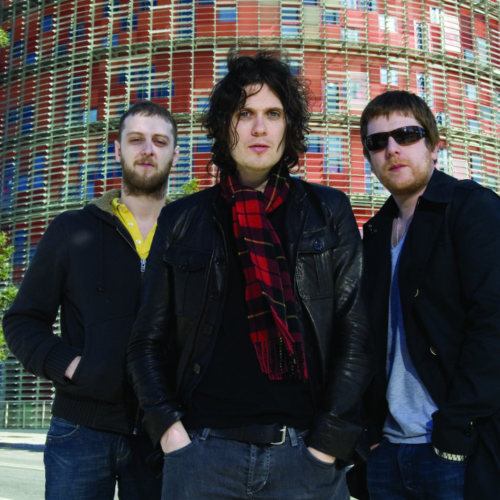 Fratellis 1/2008