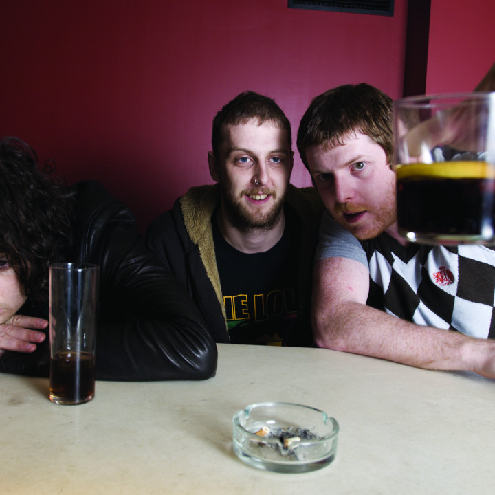 Fratellis 2/2008