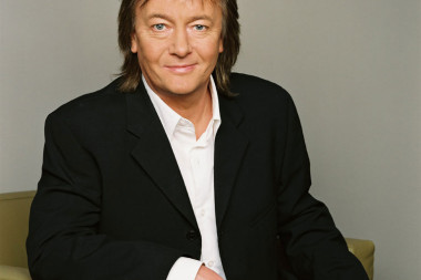 Chris Norman