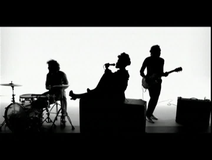 Dont Upset The Rhythm
