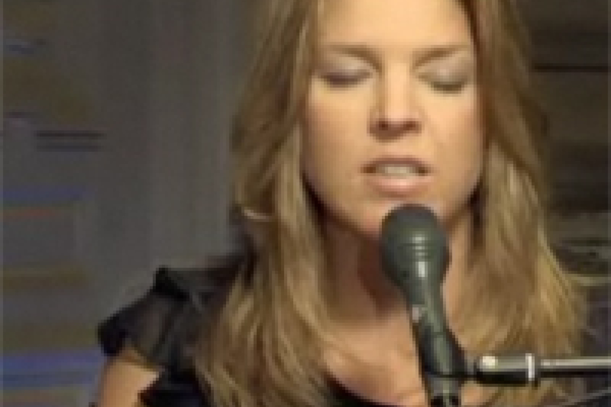 Diana Krall bei TTT © http://www.ardmediathek.de