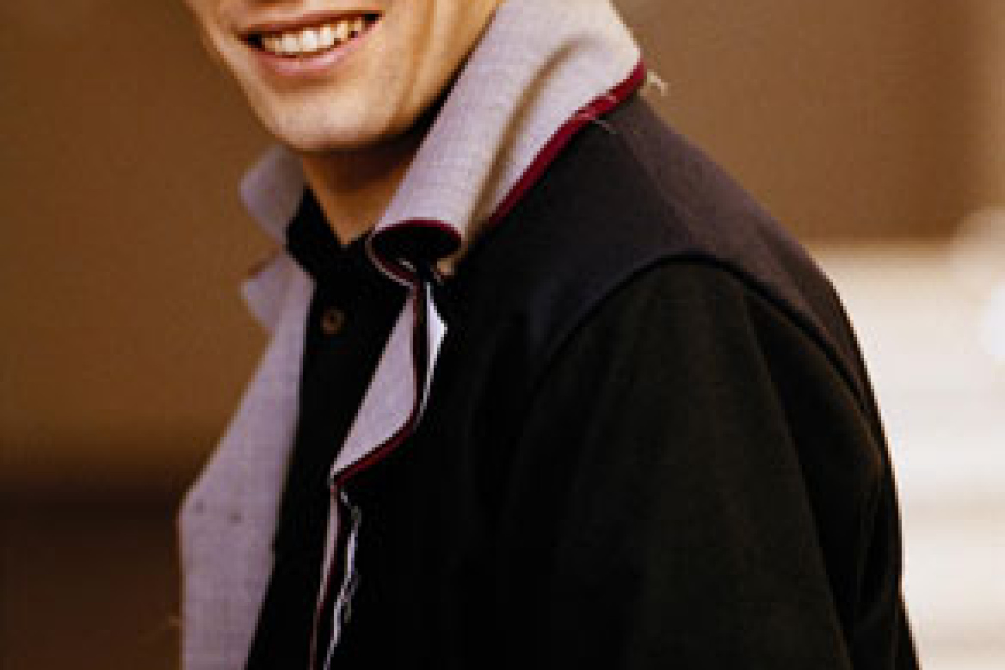 Gustavo Dudamel © Mathias Bothor / DG2