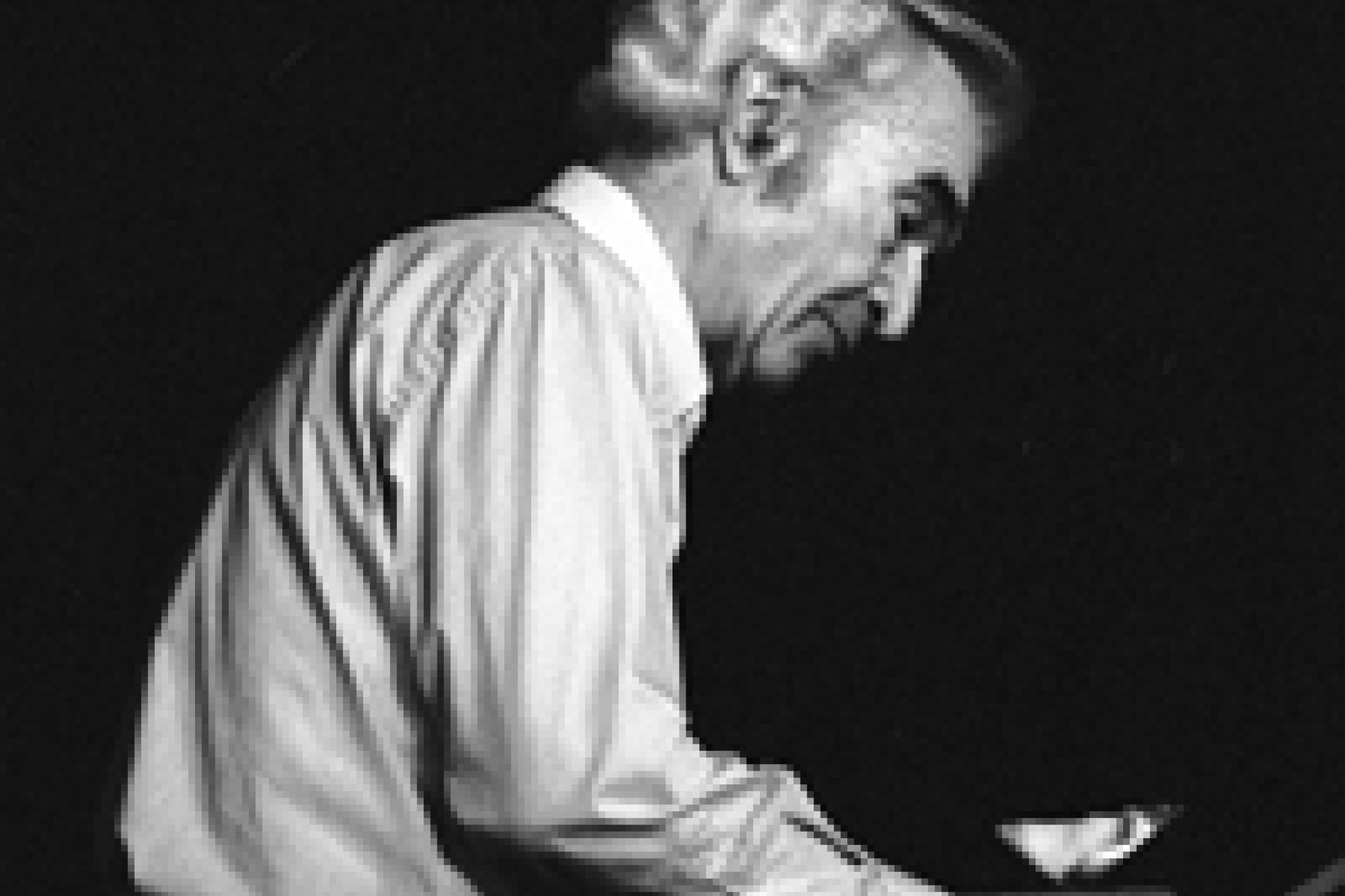 Dave Brubeck © Roland Godefroy