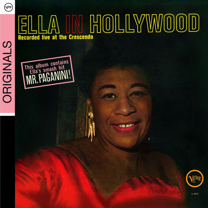 Who sings hollywood swingers
