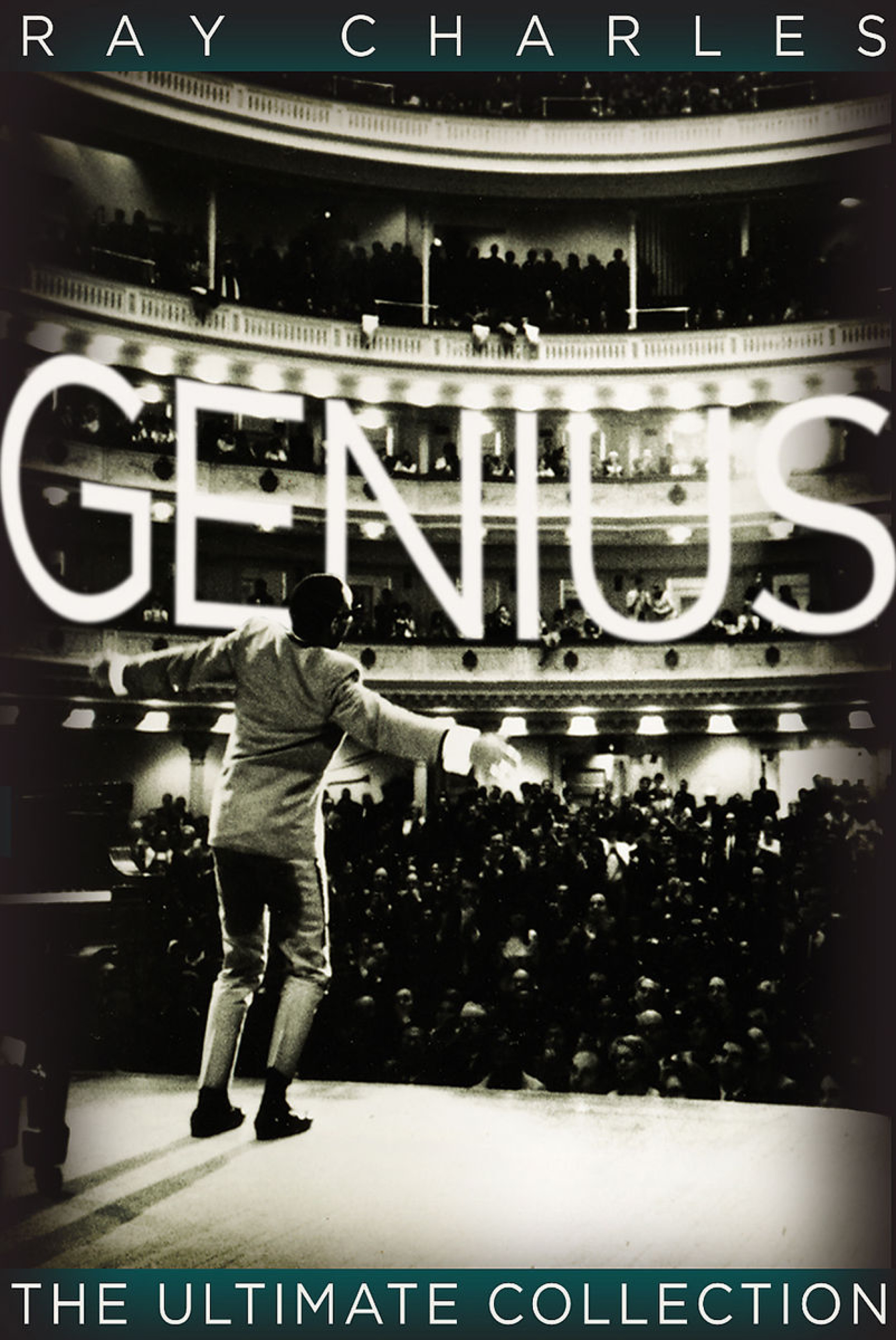 Genius - The Ultimate Ray Charles Collection