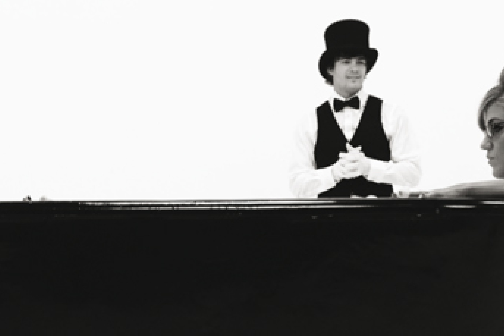 Meldoy Gardot © Shervin  Lainez