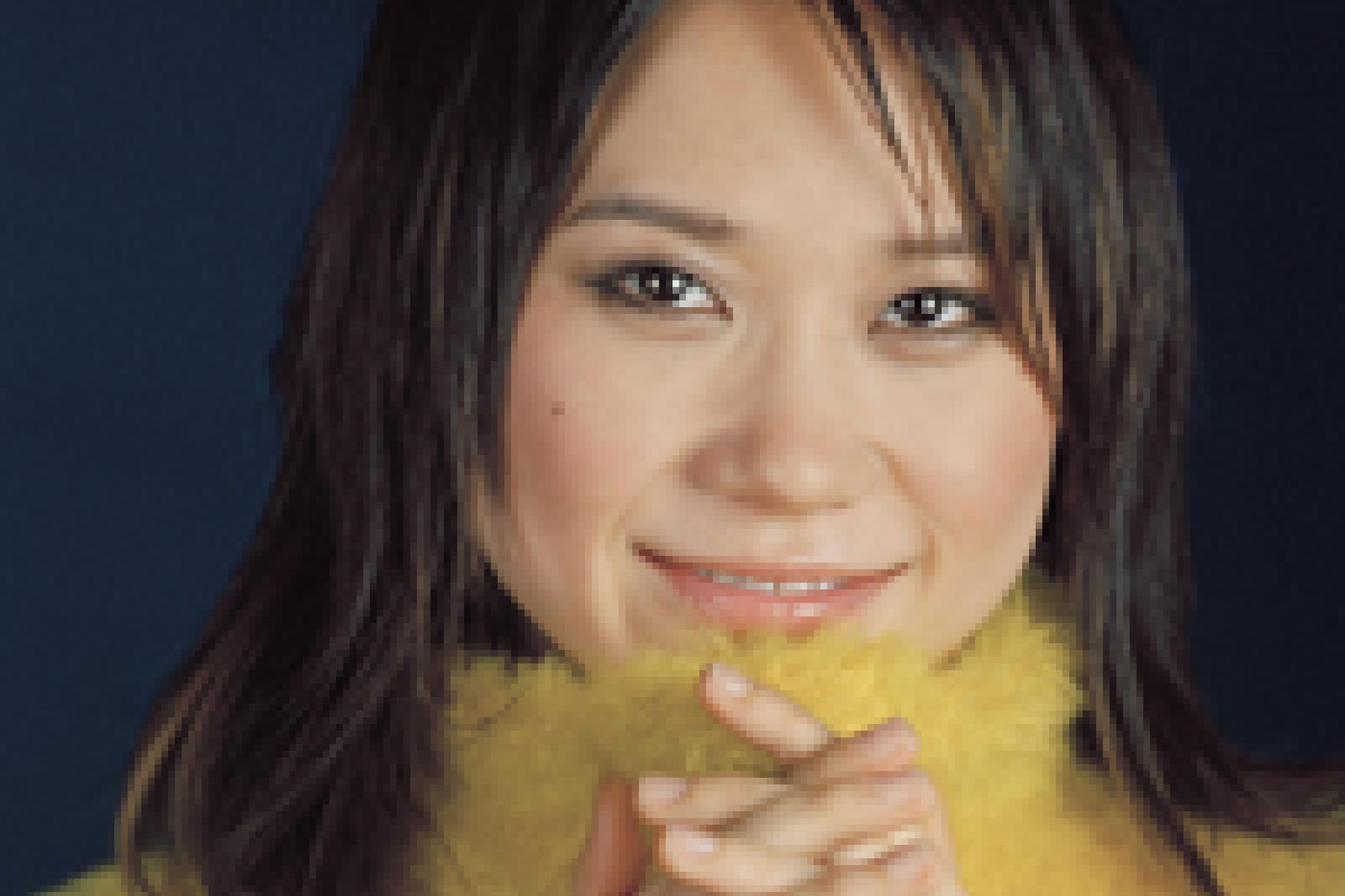 Yuja Wang  © Felix Broede / DG 