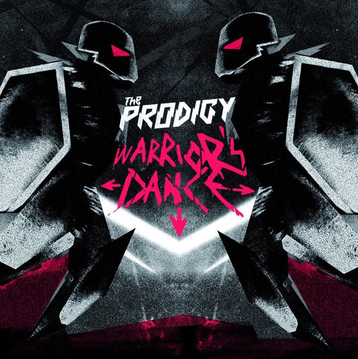 prodigy singel cover 2009