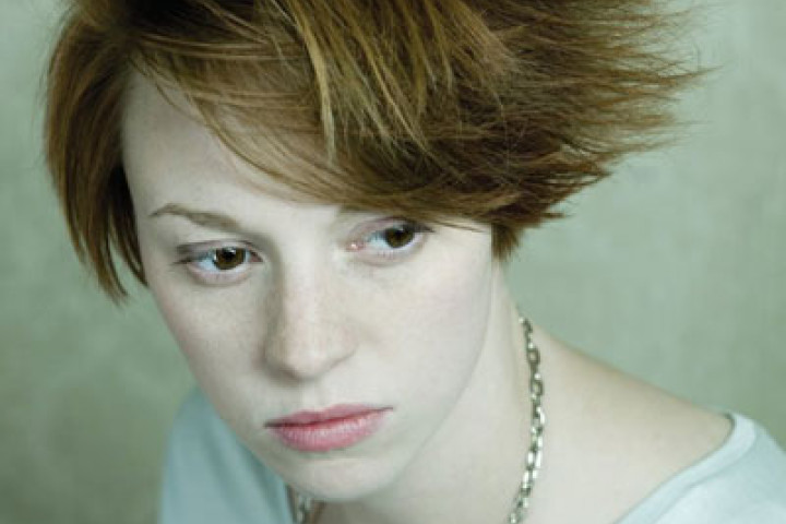 La Roux - Genreweb 2009 - 2