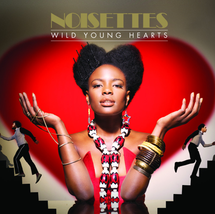 noisettes cover 2009