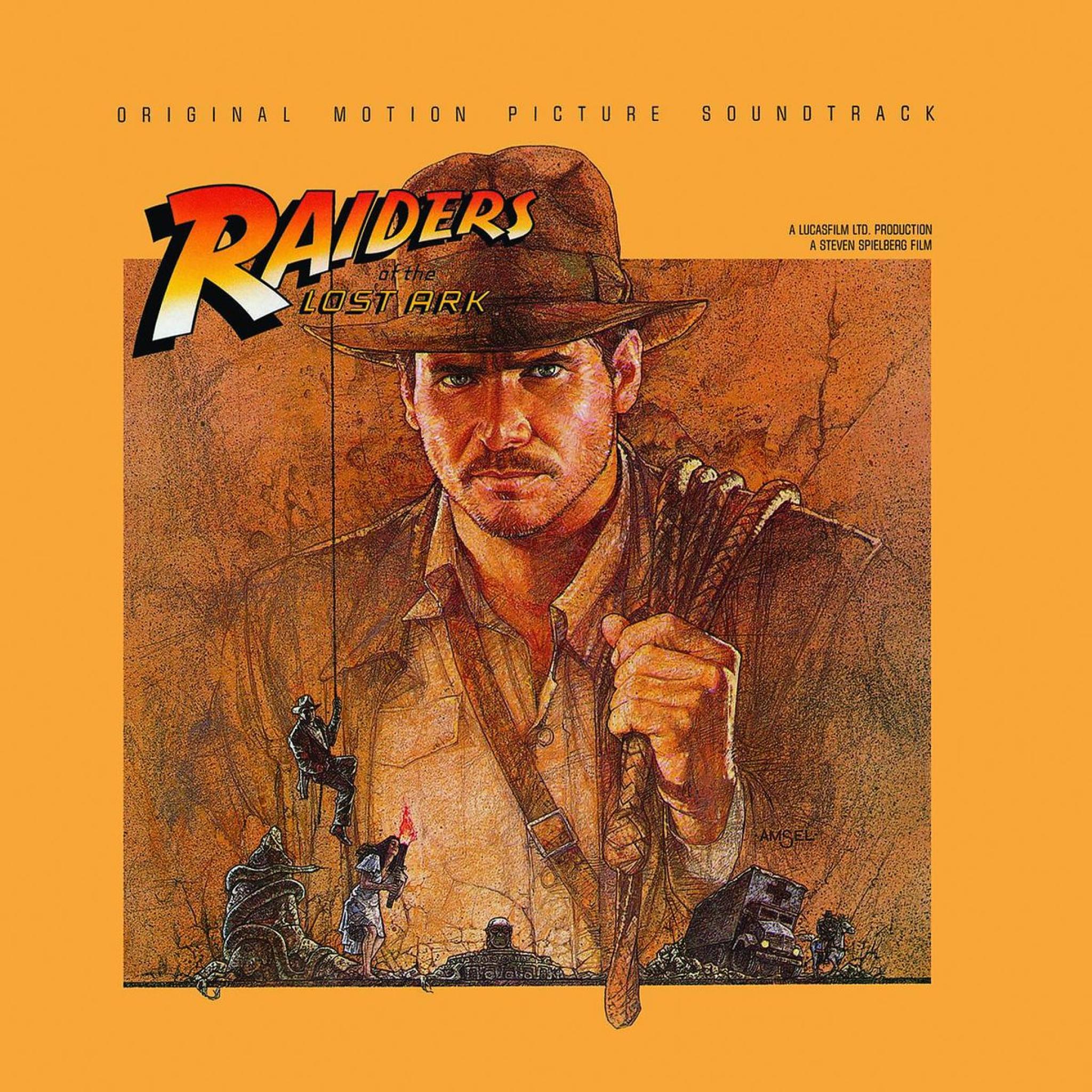 Raiders Of The Lost Ark