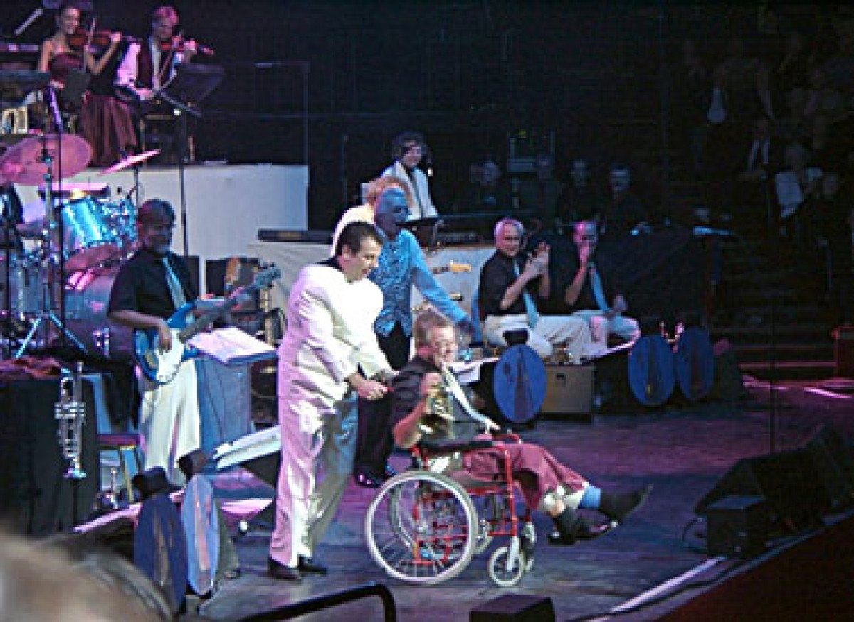 James Last - Fan Fotos_08