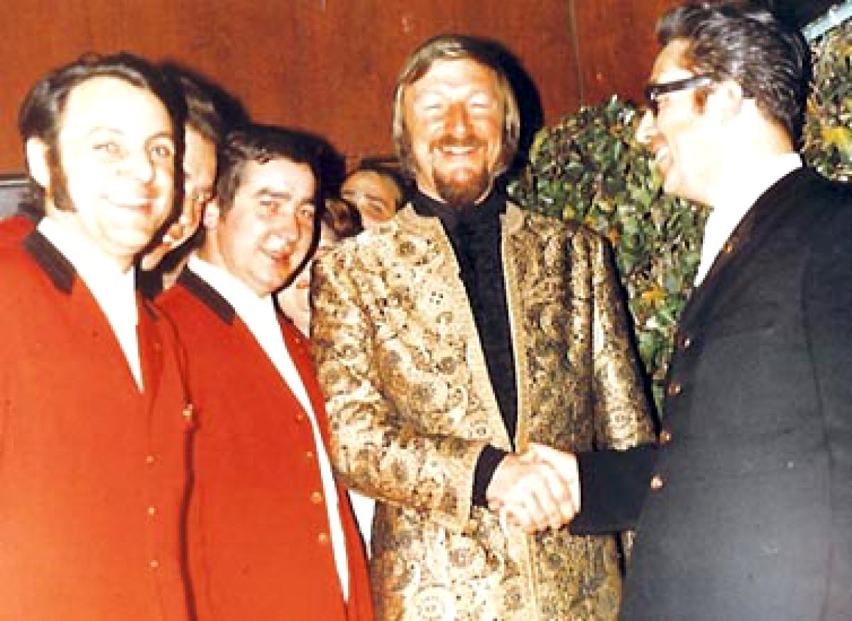 James Last - Fan Fotos_12