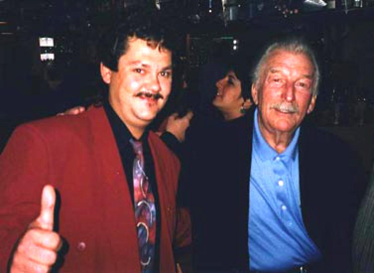 James Last - Fan Fotos_26