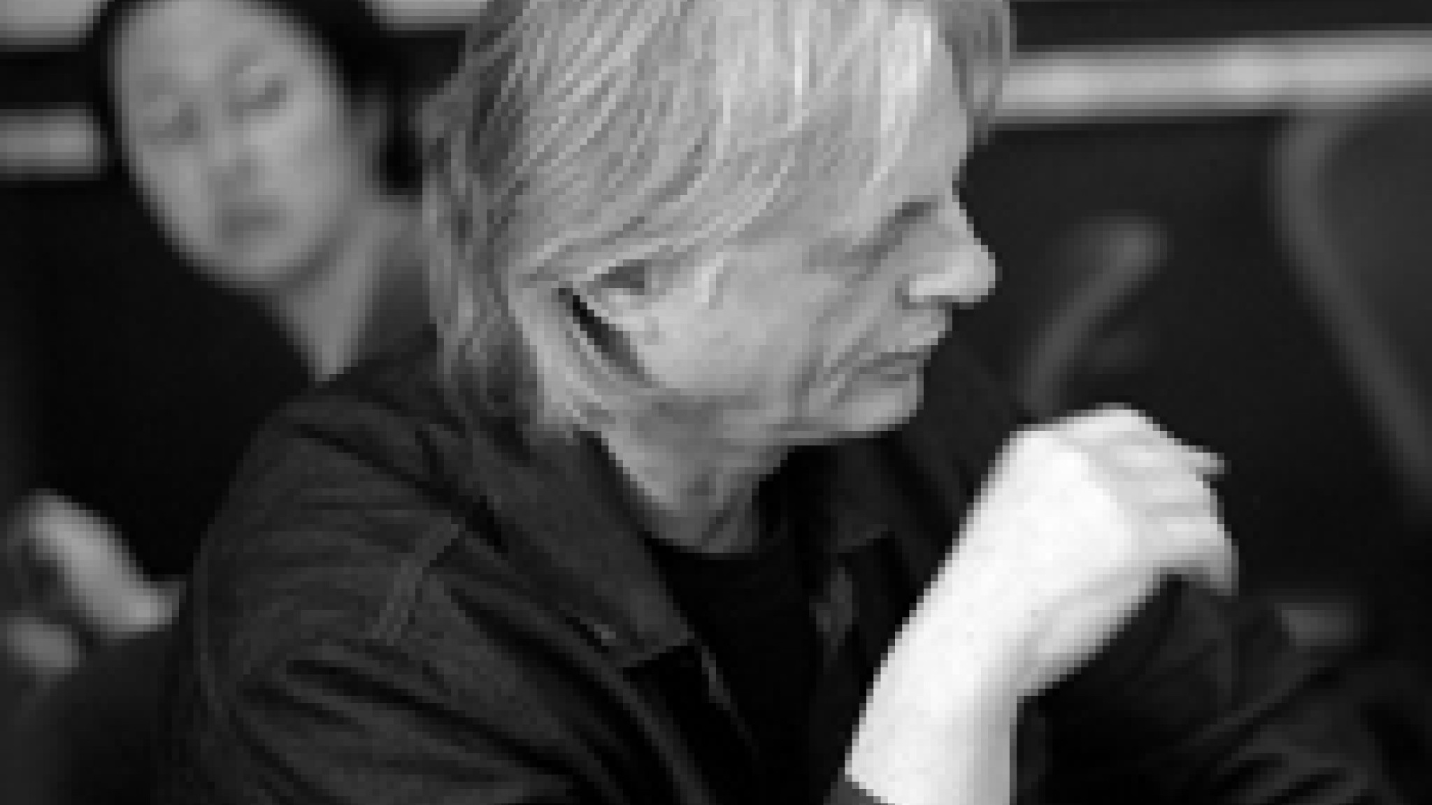 Manfred Eicher © ECM Records