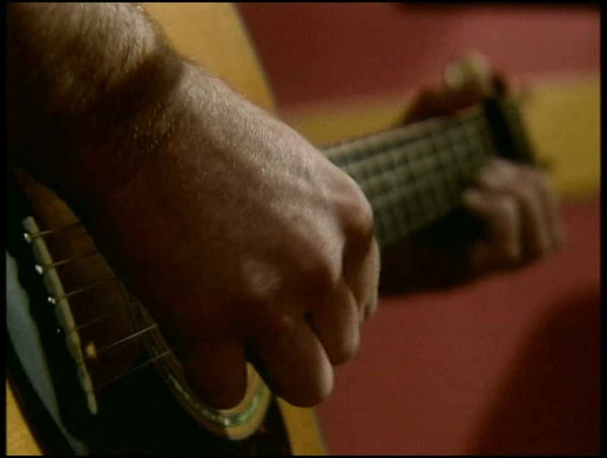 This Is Your Song (Acoustic Performance)