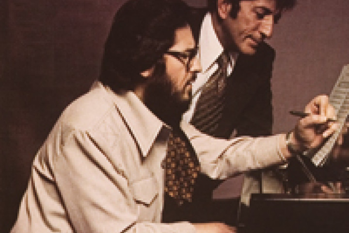 Tony Bennett & Bill Evans