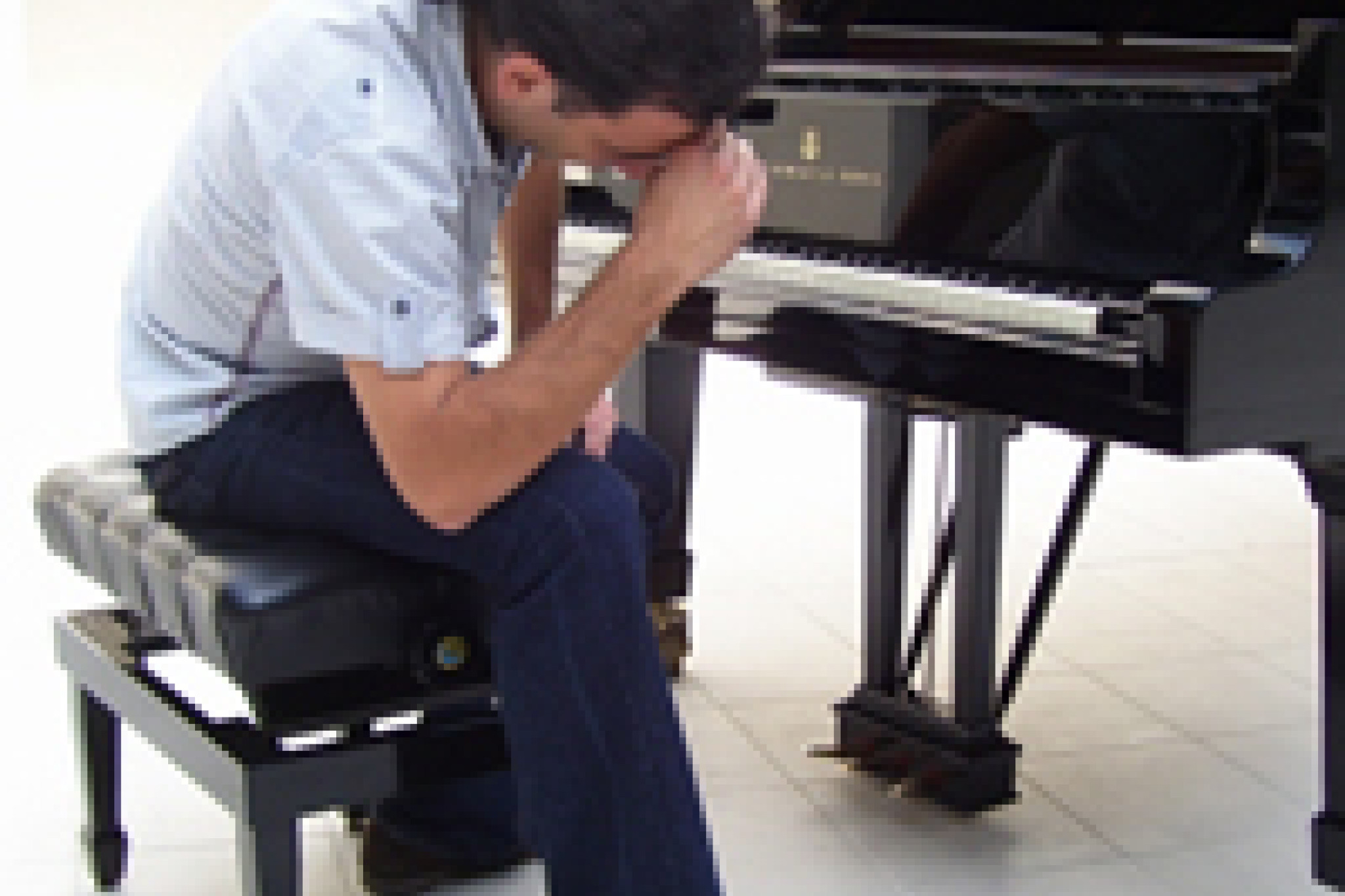 Stefano Bollani © Momymomyx