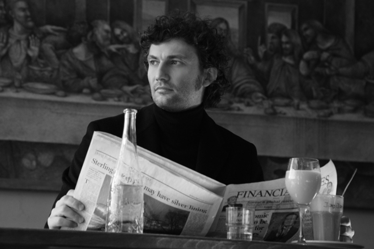 Kaufmann1 © Dietmar Scholz/Decca