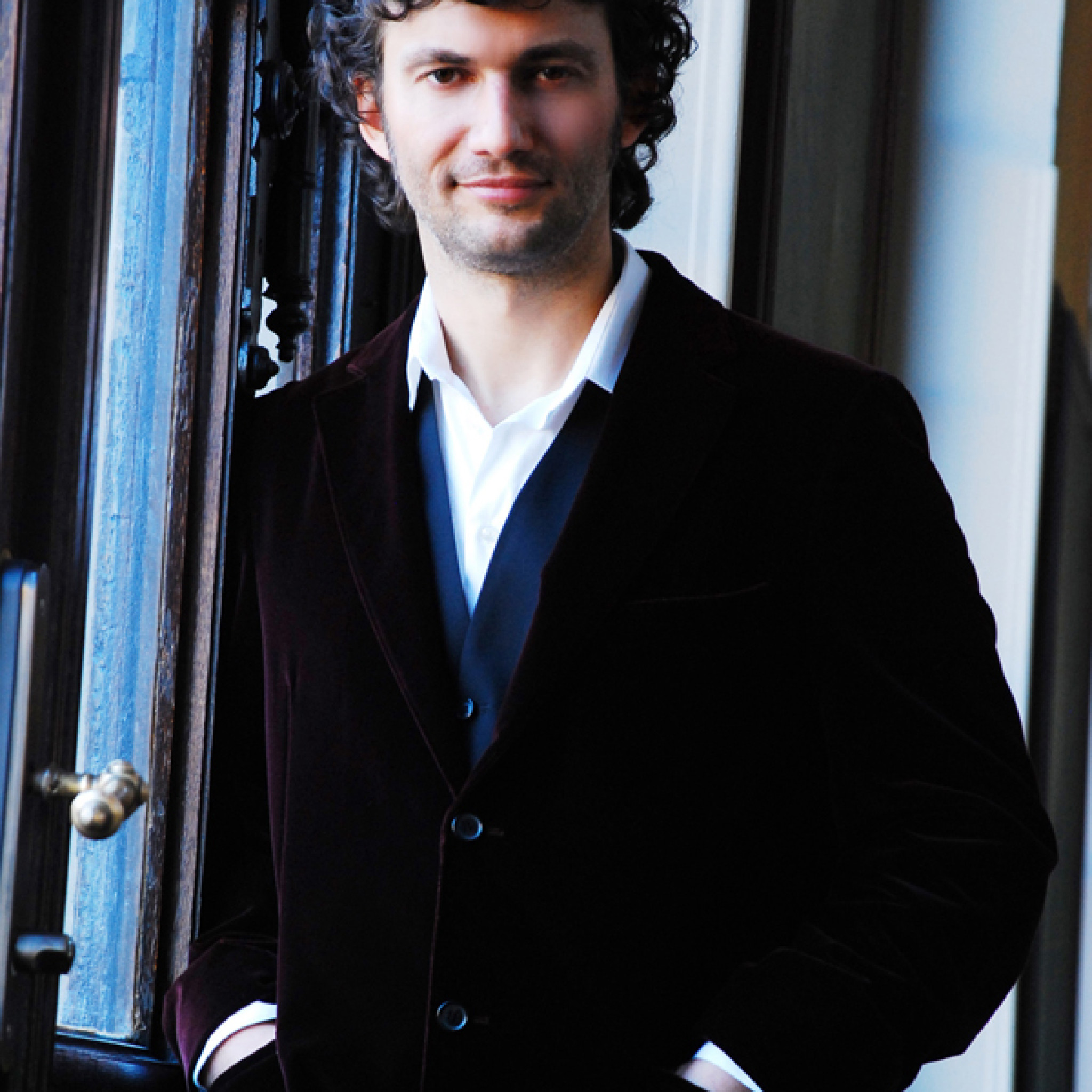 Kaufmann4 © Dietmar Scholz/Decca