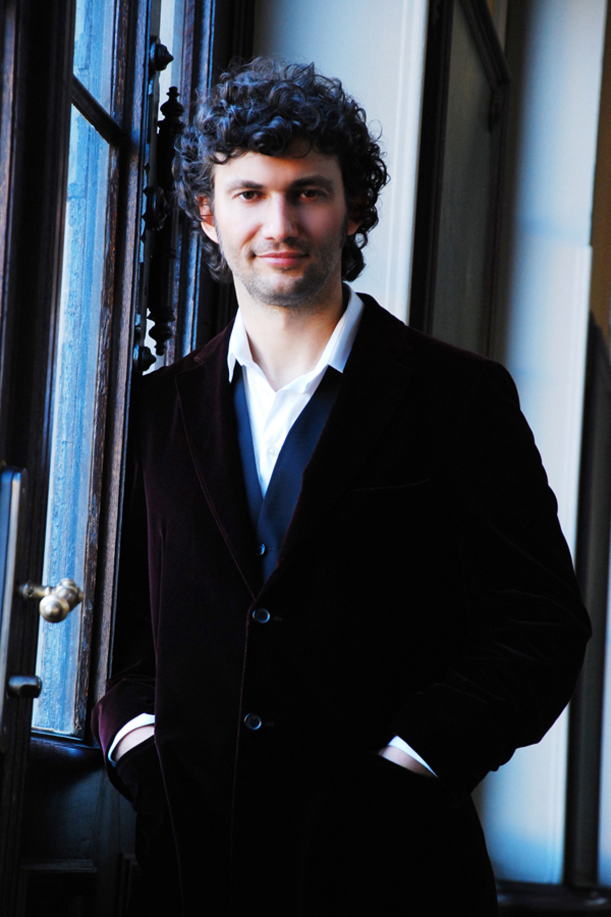 Kaufmann4 © Dietmar Scholz/Decca
