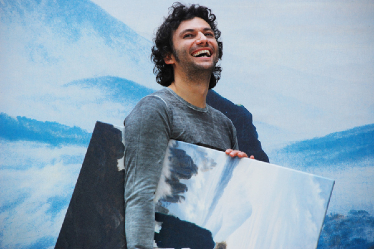 Kaufmann5 © Dietmar Scholz/Decca