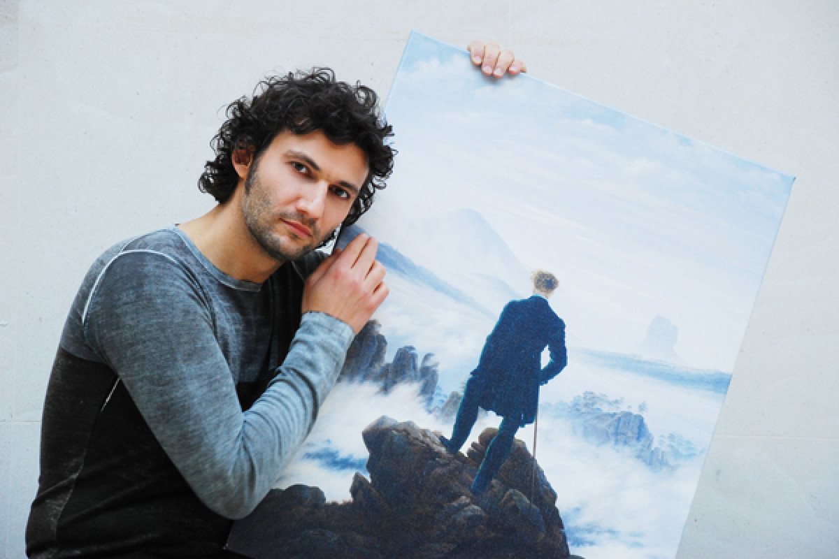 Kaufmann6 © Dietmar Scholz/Decca