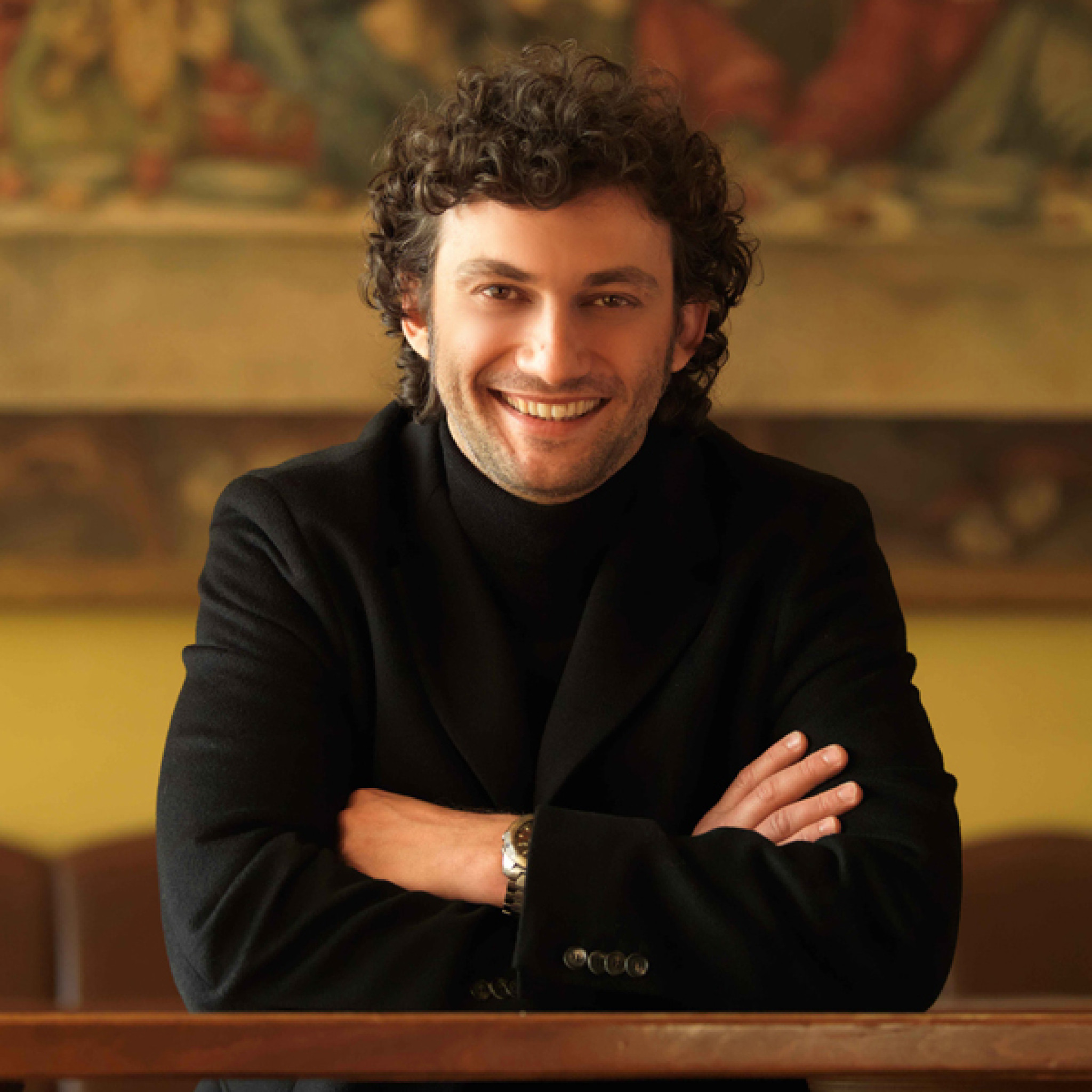 Kaufmann7 © Dietmar Scholz/Decca