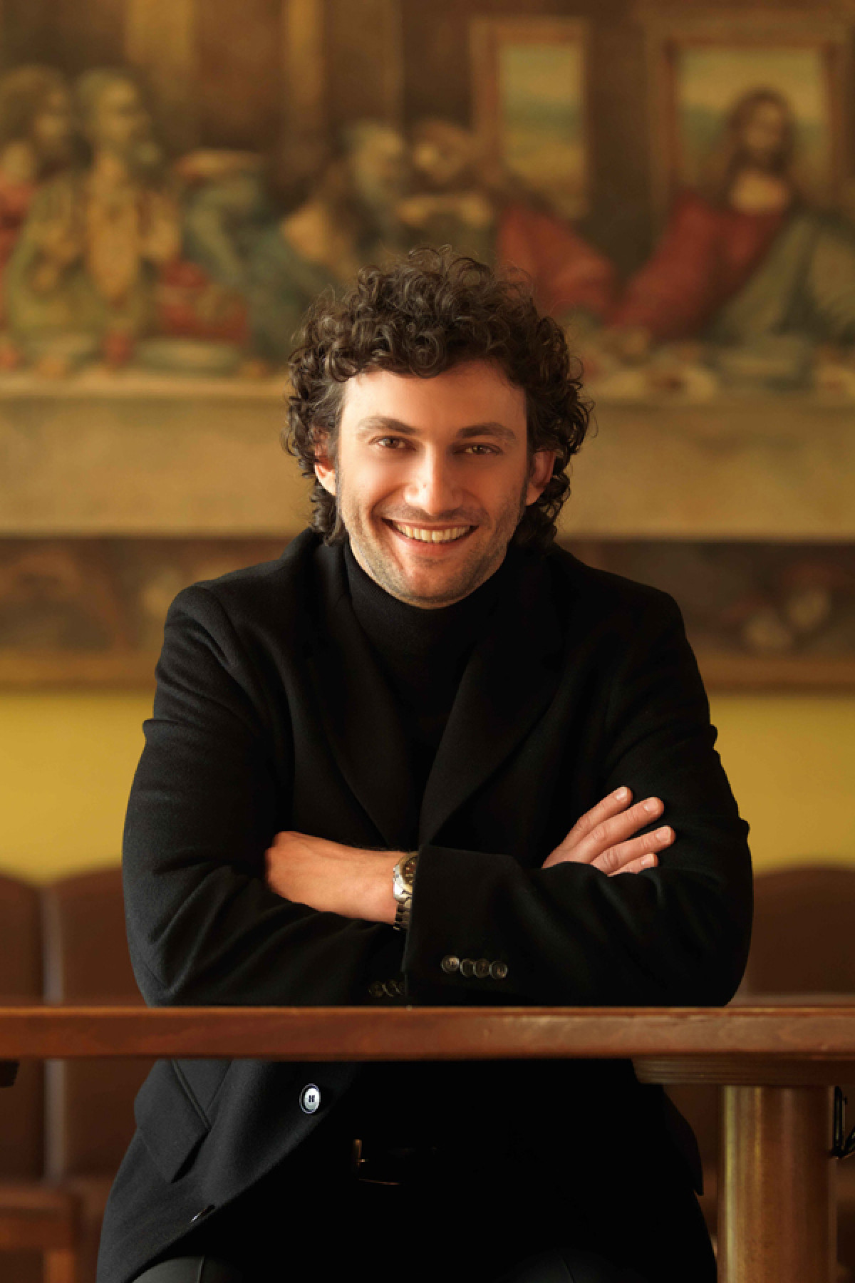 Kaufmann7 © Dietmar Scholz/Decca