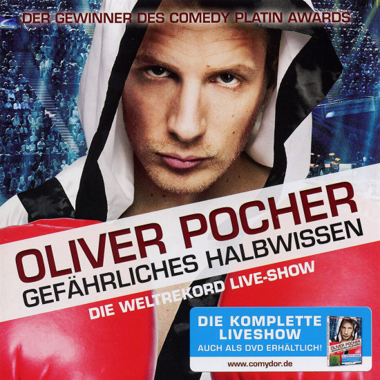 Gefährliches Halbwissen