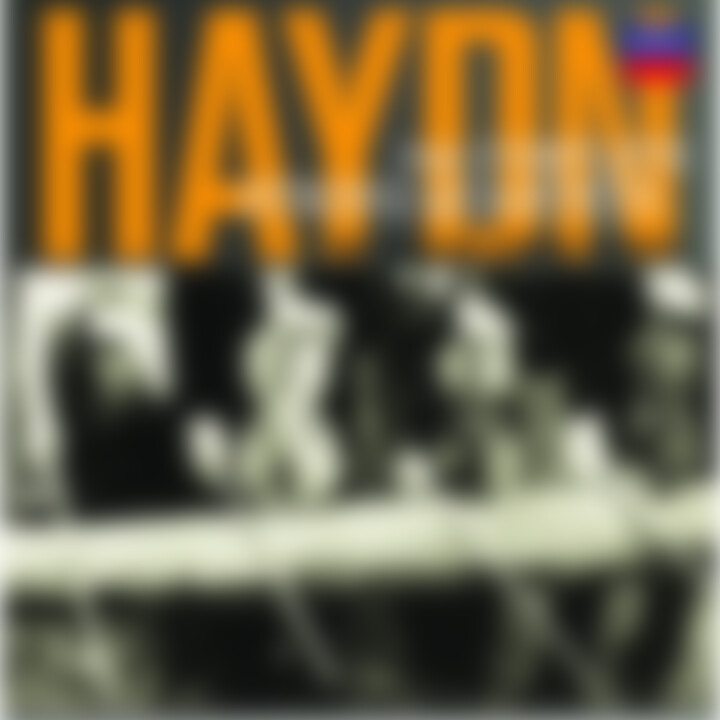 Haydn: The Complete String Quartets