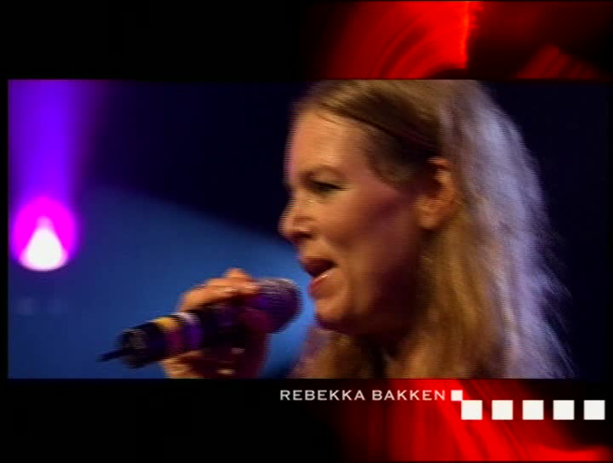 I Keep My Cool Promotion Video