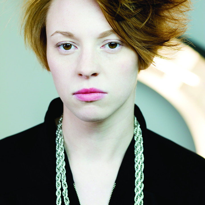 La Roux Bild 01 2009