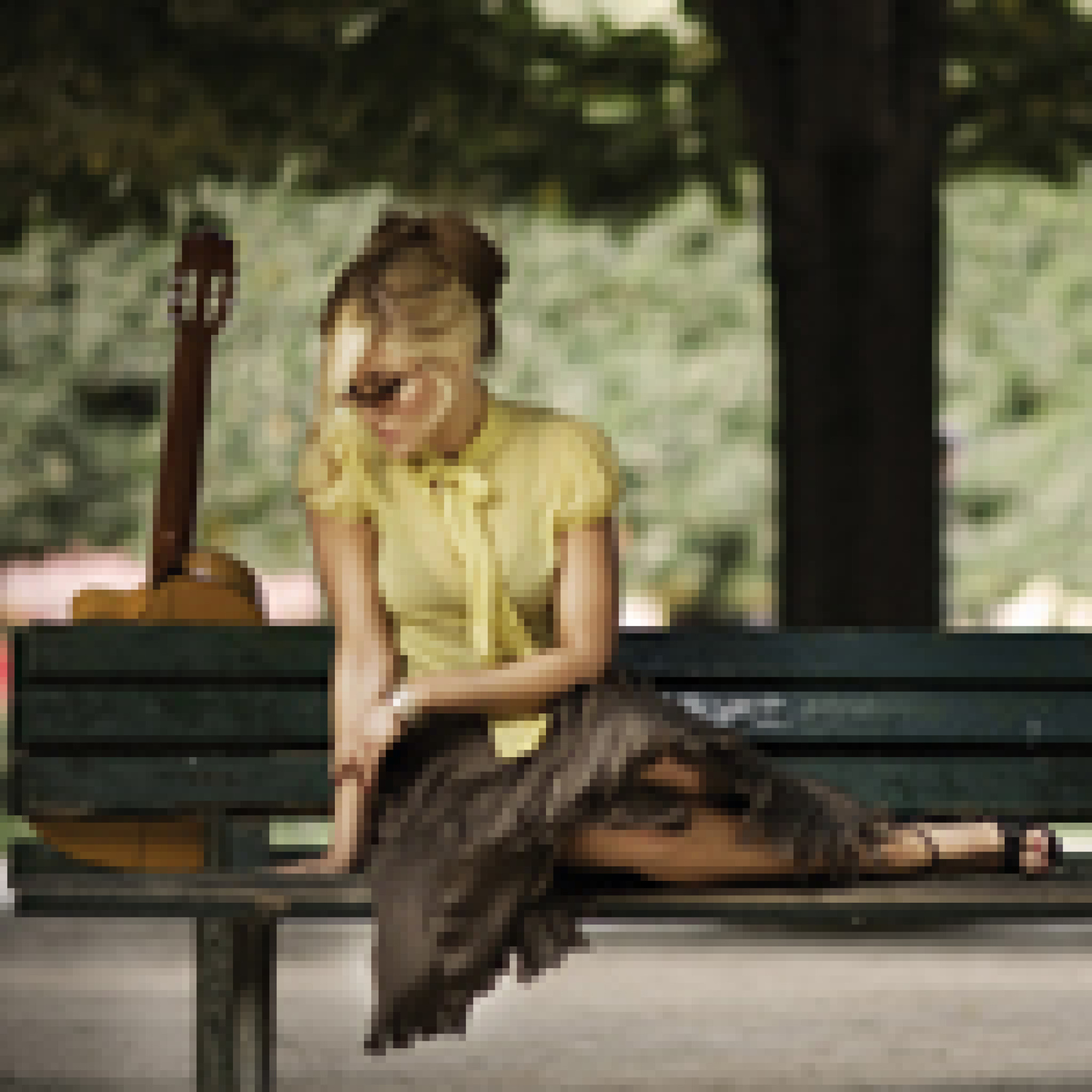 My One And Only Thrill