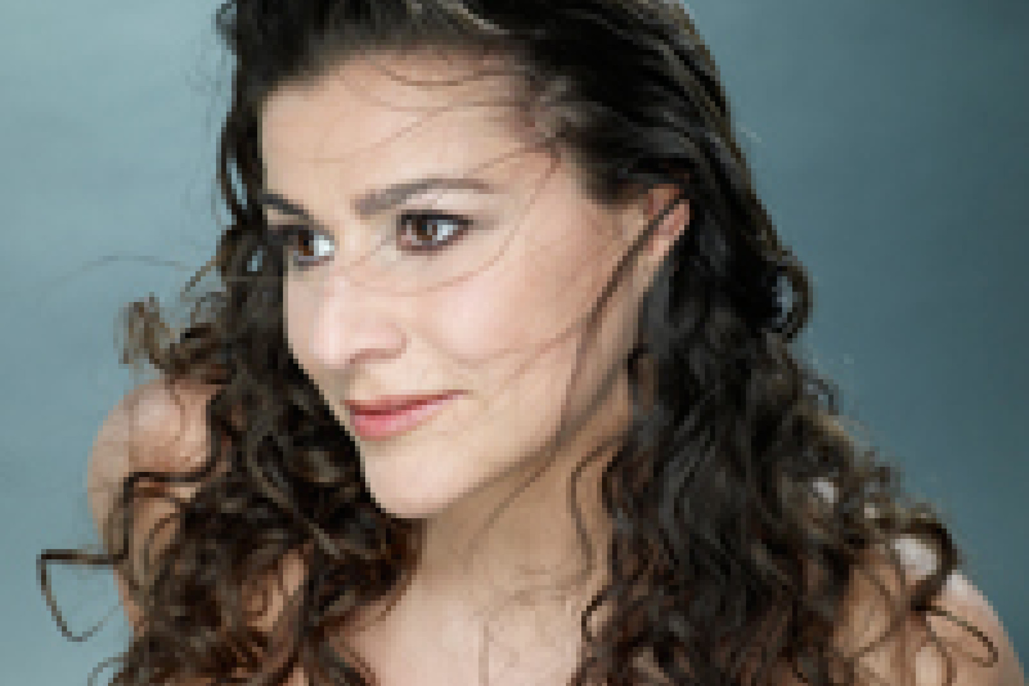 Cecilia Bartoli © Decca / Uli Weber 