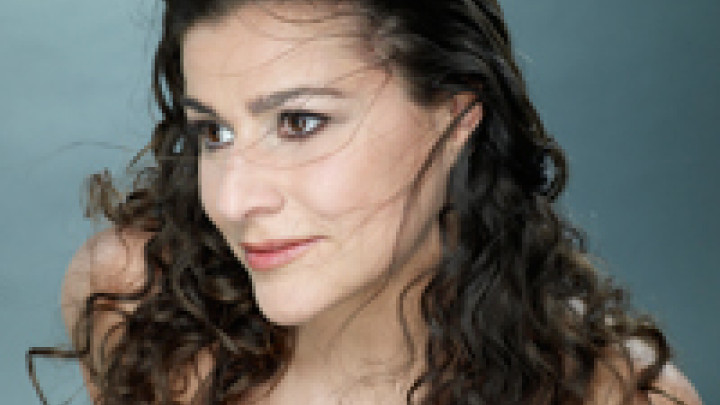 Cecilia Bartoli © Decca / Uli Weber 