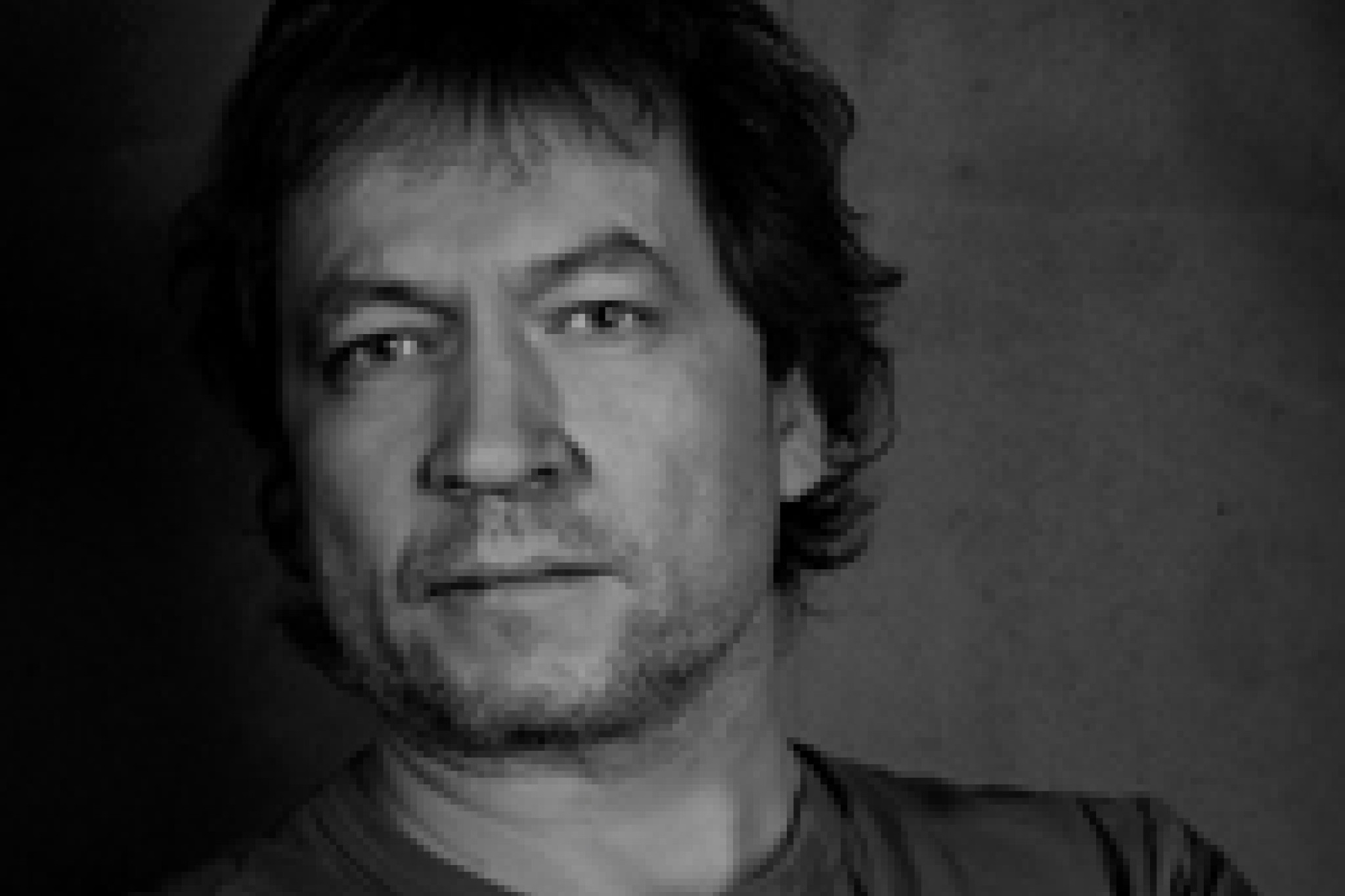 Nils Petter Molvaer © ANJA BASMA