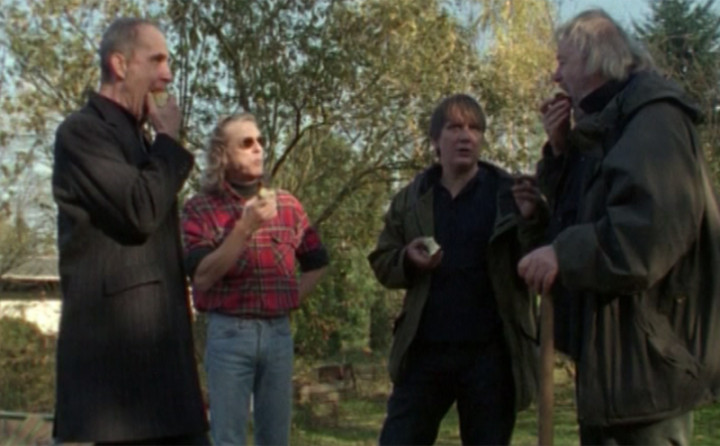 Straßenbahn des Todes