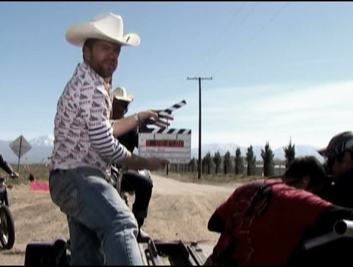 Making Of "Last Day"