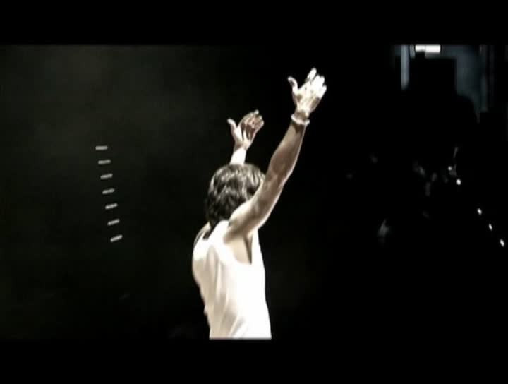 Shake & Shout (Live)