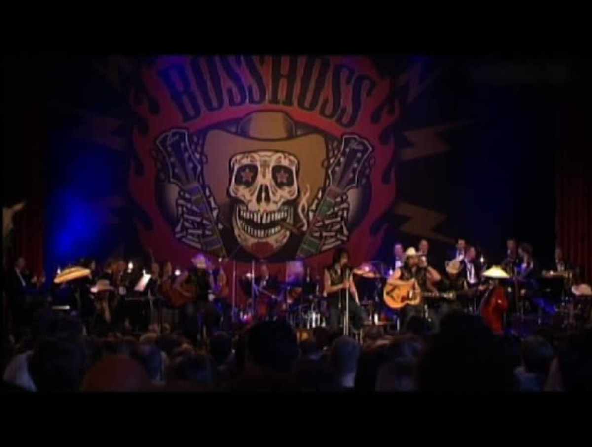 Sugarman (Live)