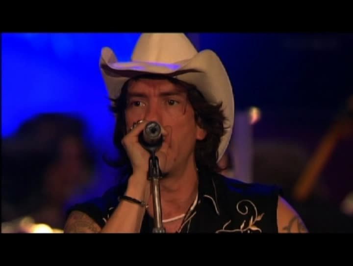 Rodeo Queen (Live)