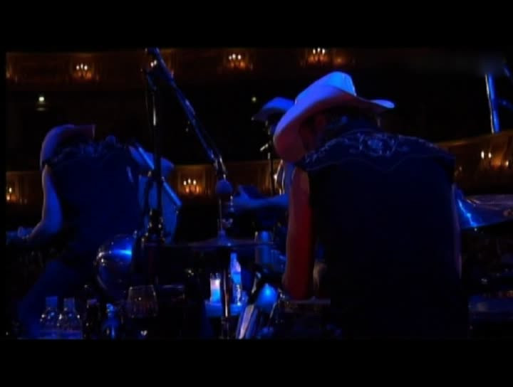 Stallion Battalion (Live)